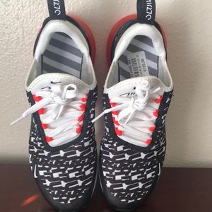 Nike Shoes - Nike air 7c Nike Shoes - Nike air 7c
